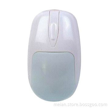 Wired Detector with 10.525GHz Microwave Frequency